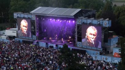 Pizzera&Jaus Burg Clam