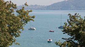 Sommerausflüge in OÖ Attergau