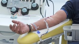 111 Gesundheitsvorsorge