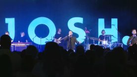 Josh Kremsmauer Festival