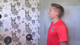 Keramo Mut zur Farbe