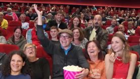 Love Machine Premiere