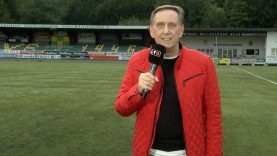 OÖ Fußball Sendung