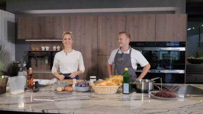 OÖ Kocht Landjugend