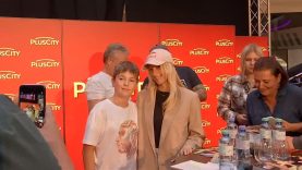 Plus City Geburtstag