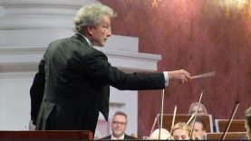 RLB Cleavelandorchester