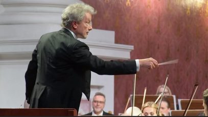 RLB Cleavelandorchester