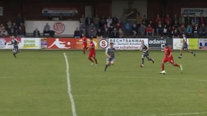 St. Valentin Pregarten