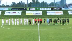 Valentin pleite gegen Wels