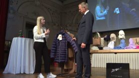 WKO Junior Sales Competition