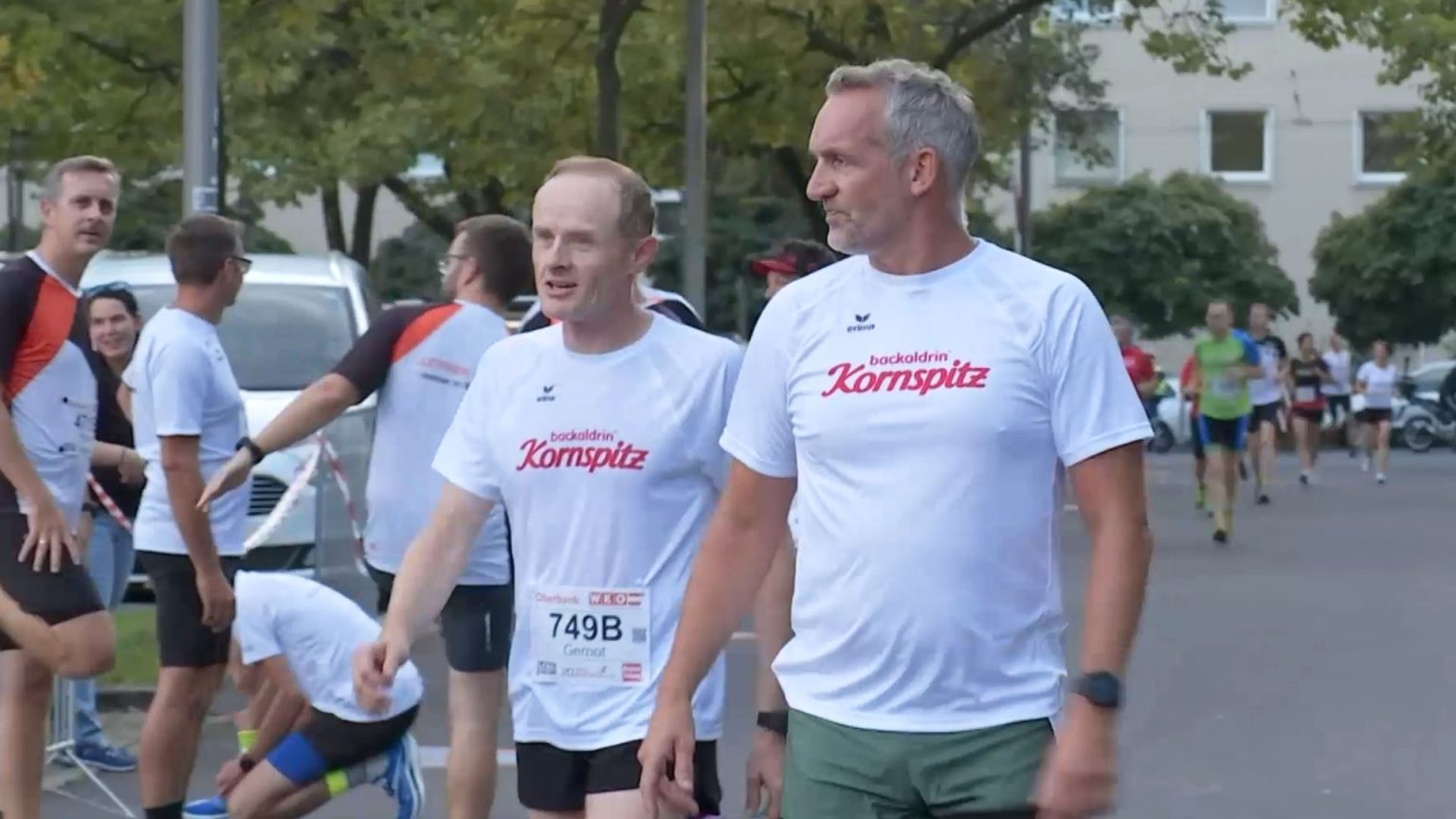 Julian Kern LT1 Oberösterreichs größter Privatsender