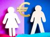 Welt der Frauen Gender Gap