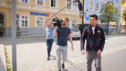 111 Bayer Staffelstart