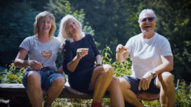 Andress OÖ Auf der Moaralm