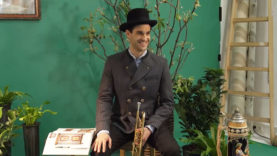 Bayer in OÖ Shooting