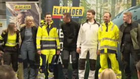 Blaklader Arbeitskleidung