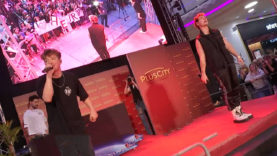 Grow Festival Plus City