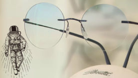 Indsutrieland Silhouette