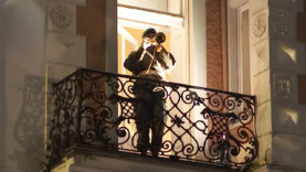 Nationalfeiertag Spezial