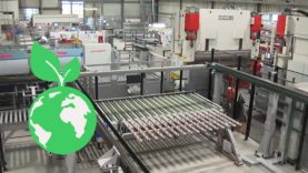 Peneder Industriereportage