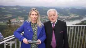 Unterwegs in OÖ Grein