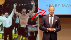 WKO Direktvertrieb Henry Maske