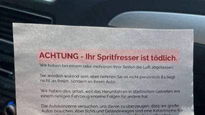 111 Reifenzerstecher