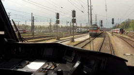 111 Zugverspätungen