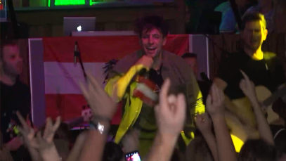 Alexander Eder Empire