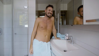 Andress Badezimmergeflüster 2