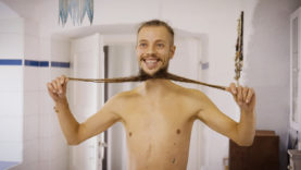 Andress OÖ Badezimmer Bart