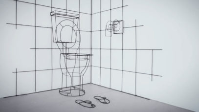 Andress OÖ Drahtkunst