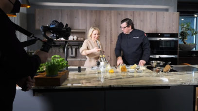 Eilmannsberger OÖ Kocht