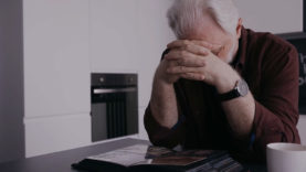 Einsamkeit Seniorenbund