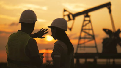 Industriellenvereinigung