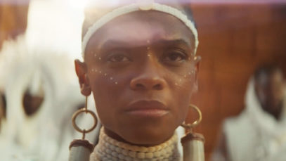 Kinotipp Black Panther 2