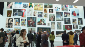 Museum Angerlehner 10. Geburtstag