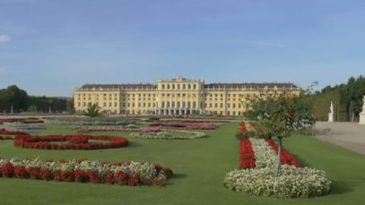 OÖ Shooting Schönbrunn Schlossherr