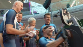 Plus City 24h Radchallange