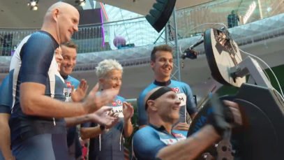 Plus City 24h Radchallange