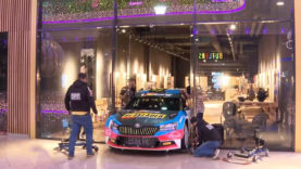 Rallyeauto Plus City