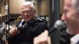 Toni Polster Polsterei