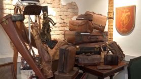 UdW Sattlerei Winklmayr