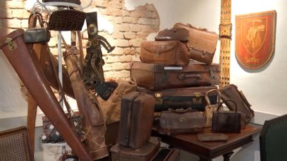 UdW Sattlerei Winklmayr