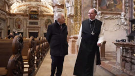 Unterwegs in OÖ Schlierbach