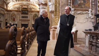 Unterwegs in OÖ Schlierbach