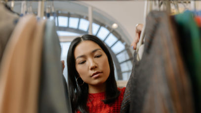 111 Feiertag Shopping