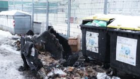 111 Feuerteufel Steyr