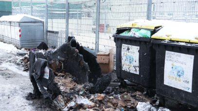 111 Feuerteufel Steyr