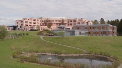 111 Freistadt Klinikum